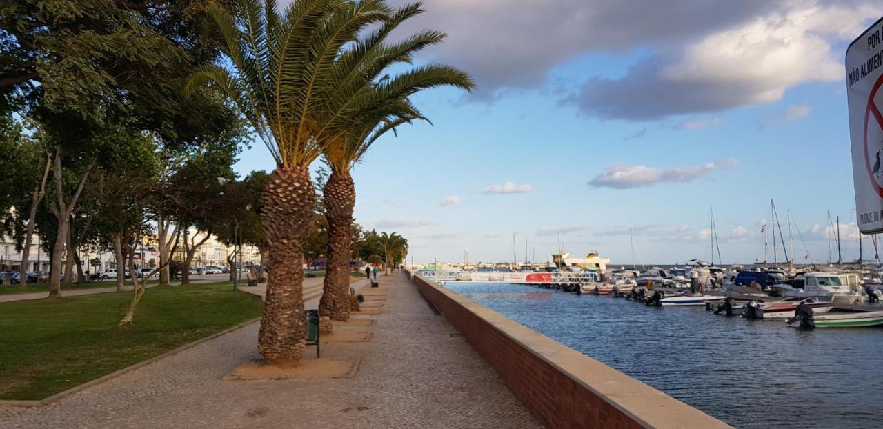 Lagoa Bonita Olhao Bagian luar foto